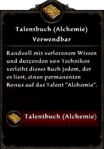 AlchemieX